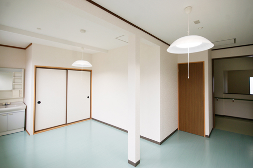 1階/部屋